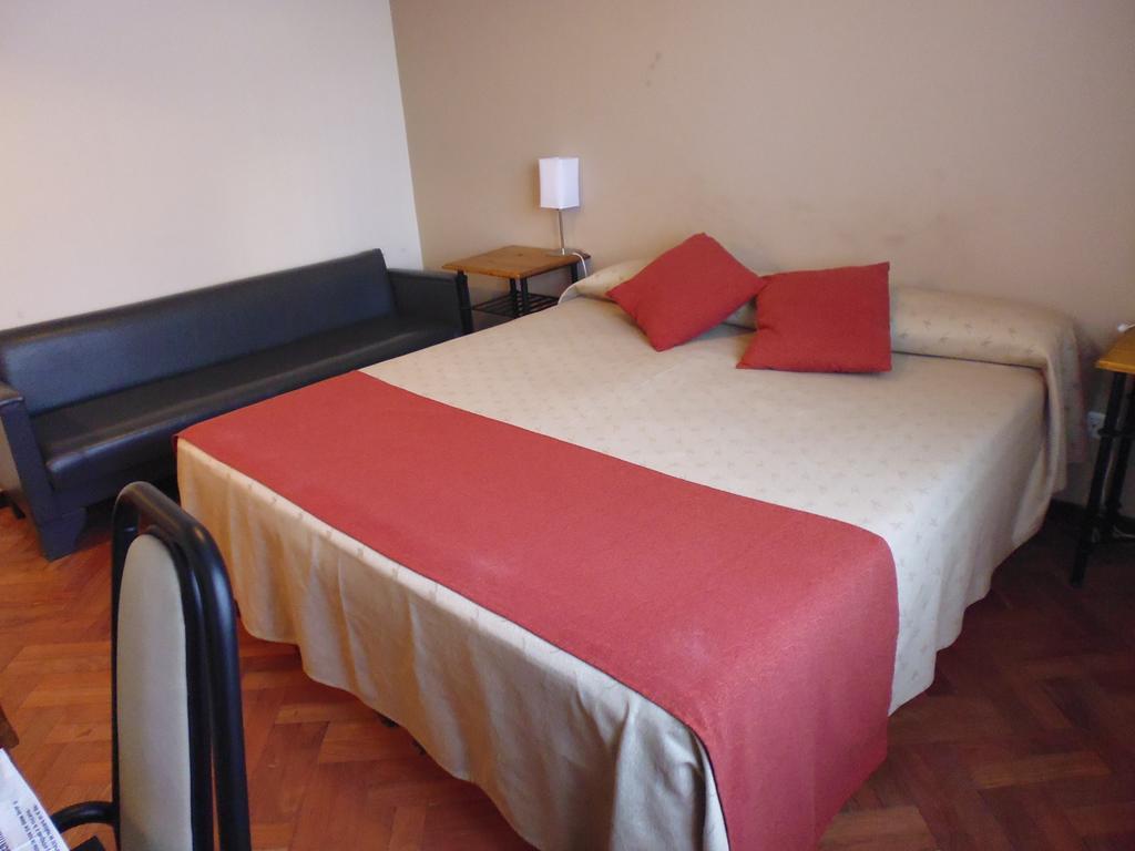 Hotel Victoria Plaza Salta