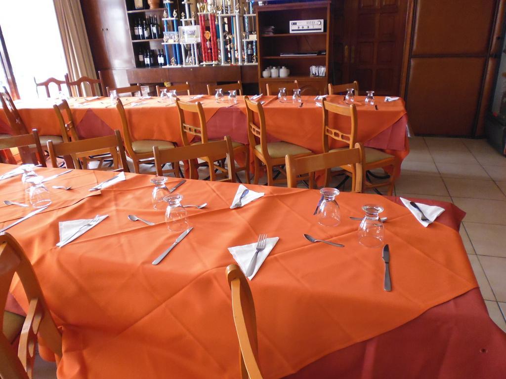 Victoria Plaza 3* Salta