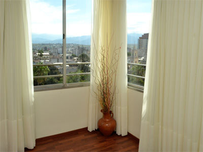 Victoria Plaza Salta