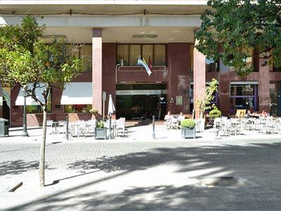 Victoria Plaza 3*