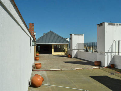 Victoria Plaza