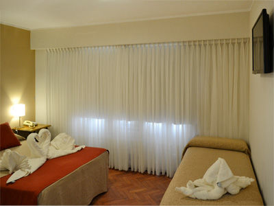 Victoria Plaza 3* Salta