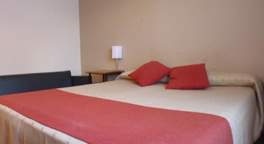 Hotel Victoria Plaza