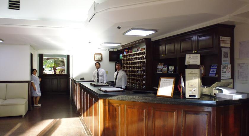 Victoria Plaza Salta