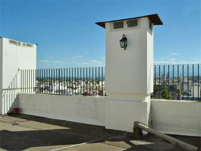 Victoria Plaza