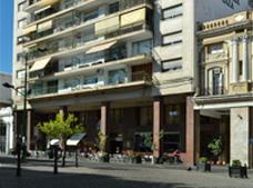 Victoria Plaza Hotel 3*