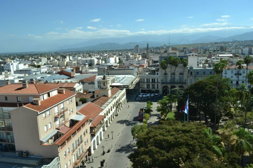 Victoria Plaza 3*