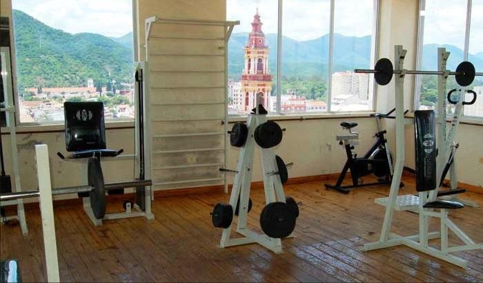 Victoria Plaza 3* Salta