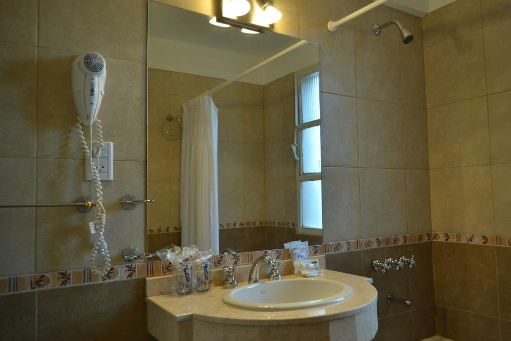 Victoria Plaza Hotel Salta